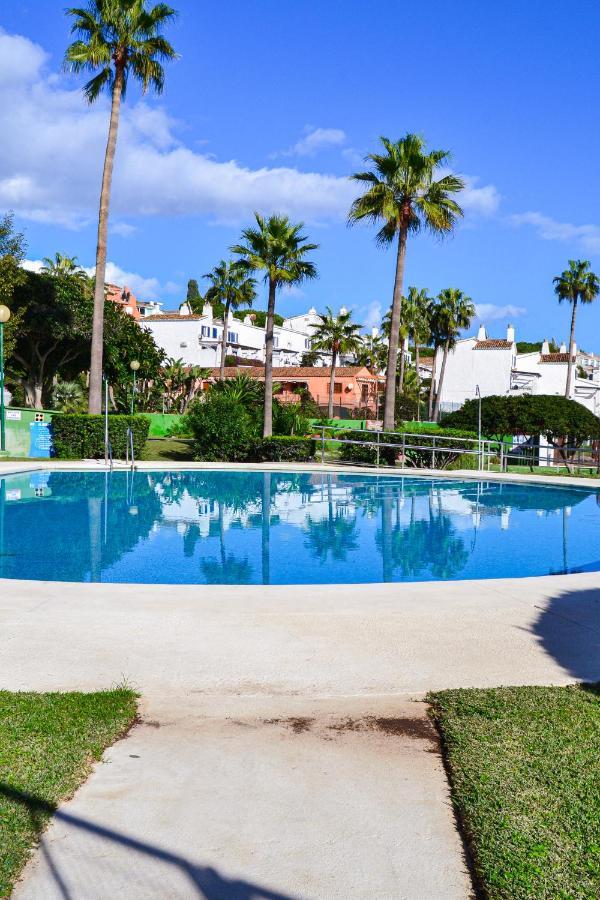 Beach Mijas Apartment Malaga Exterior foto