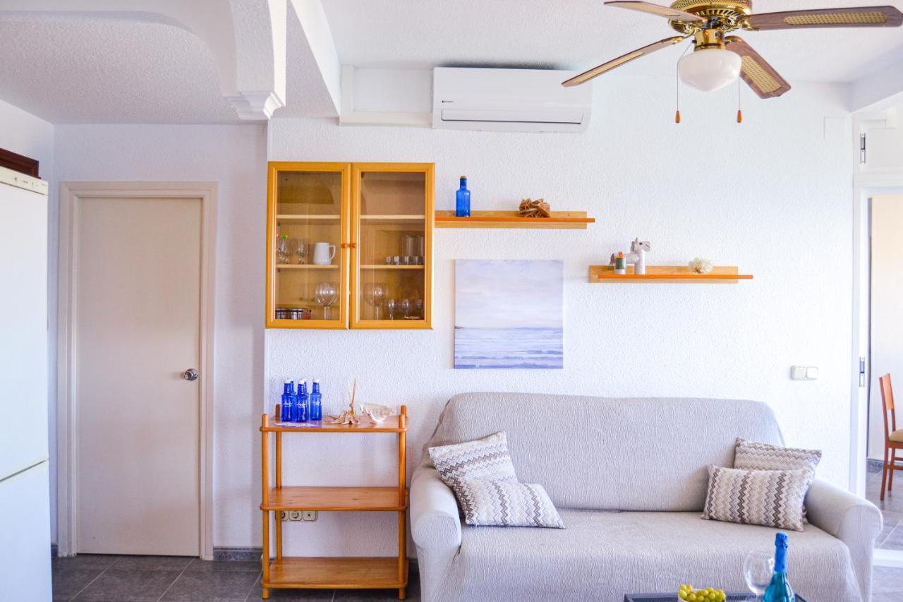 Beach Mijas Apartment Malaga Exterior foto